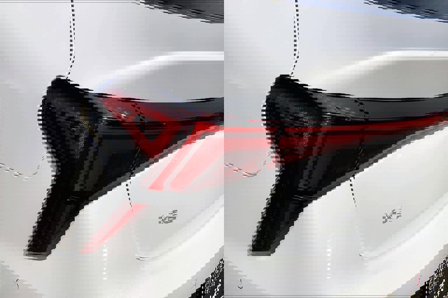 Certified 2026 Kia K5 GT w/ GT1 Package image 32