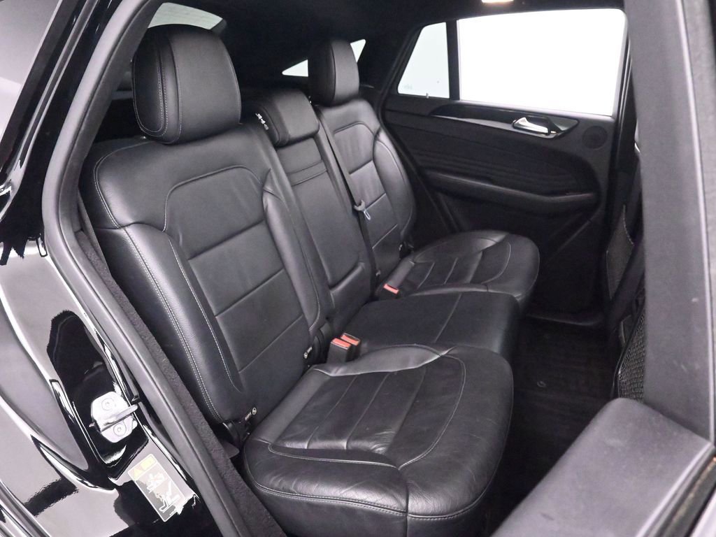 Used 2019 Mercedes-Benz GLE 43 AMG 4MATIC Coupe w/ Premium 3 Package image 22