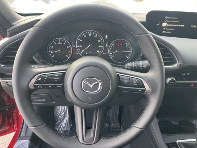 New 2026 MAZDA MAZDA3 s Sport image 15