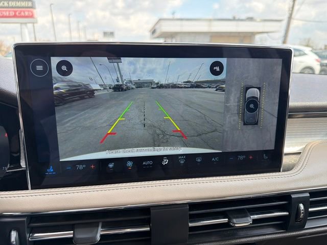 Used 2024 Lincoln Corsair AWD w/ Equipment Group 101A image 25