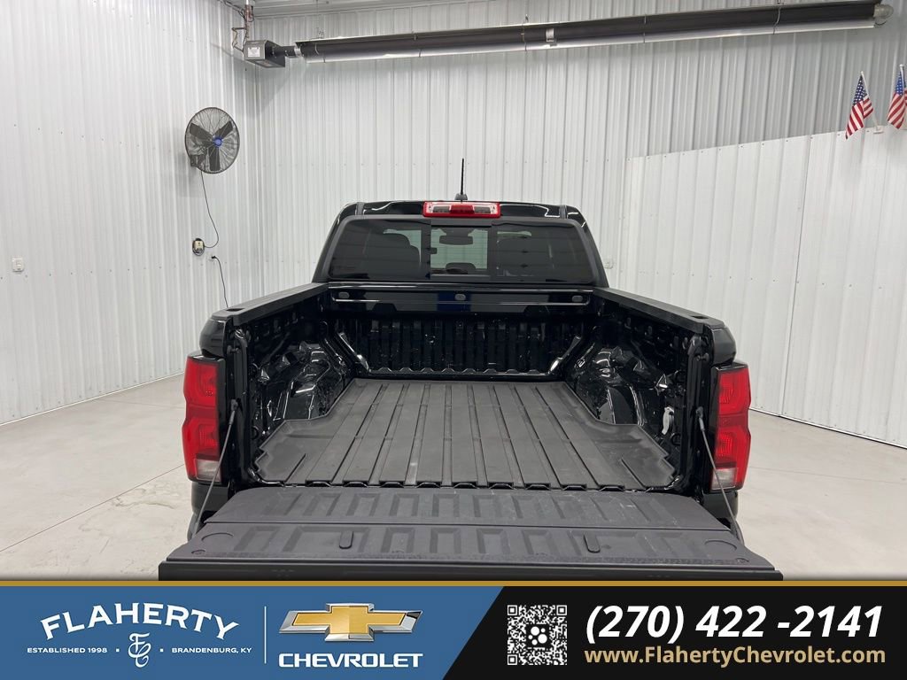 Used 2023 Chevrolet Colorado LT w/ LT Convenience Package III RWD image 19