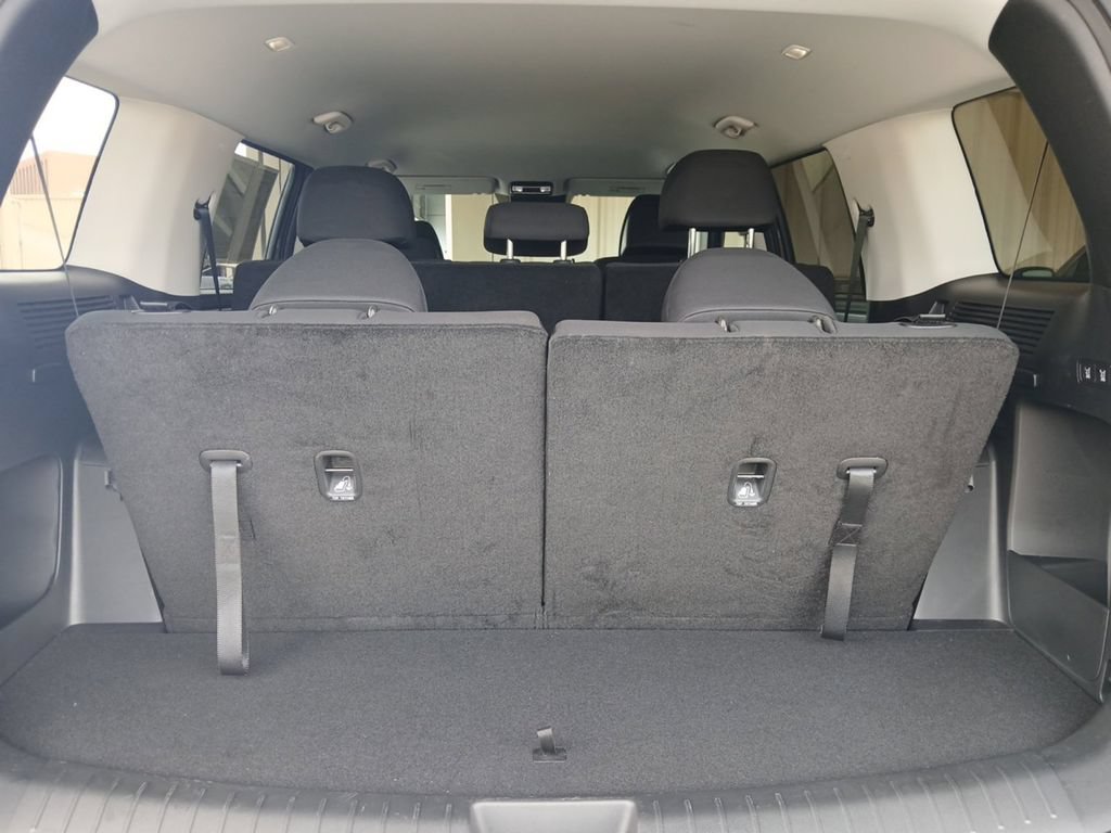 Certified 2026 Hyundai Santa Fe SE FWD image 19