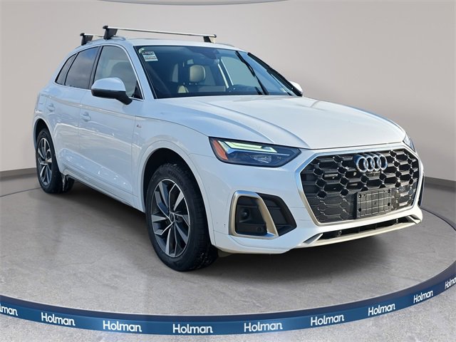 Used 2024 Audi Q5 2.0T Premium Plus image 9