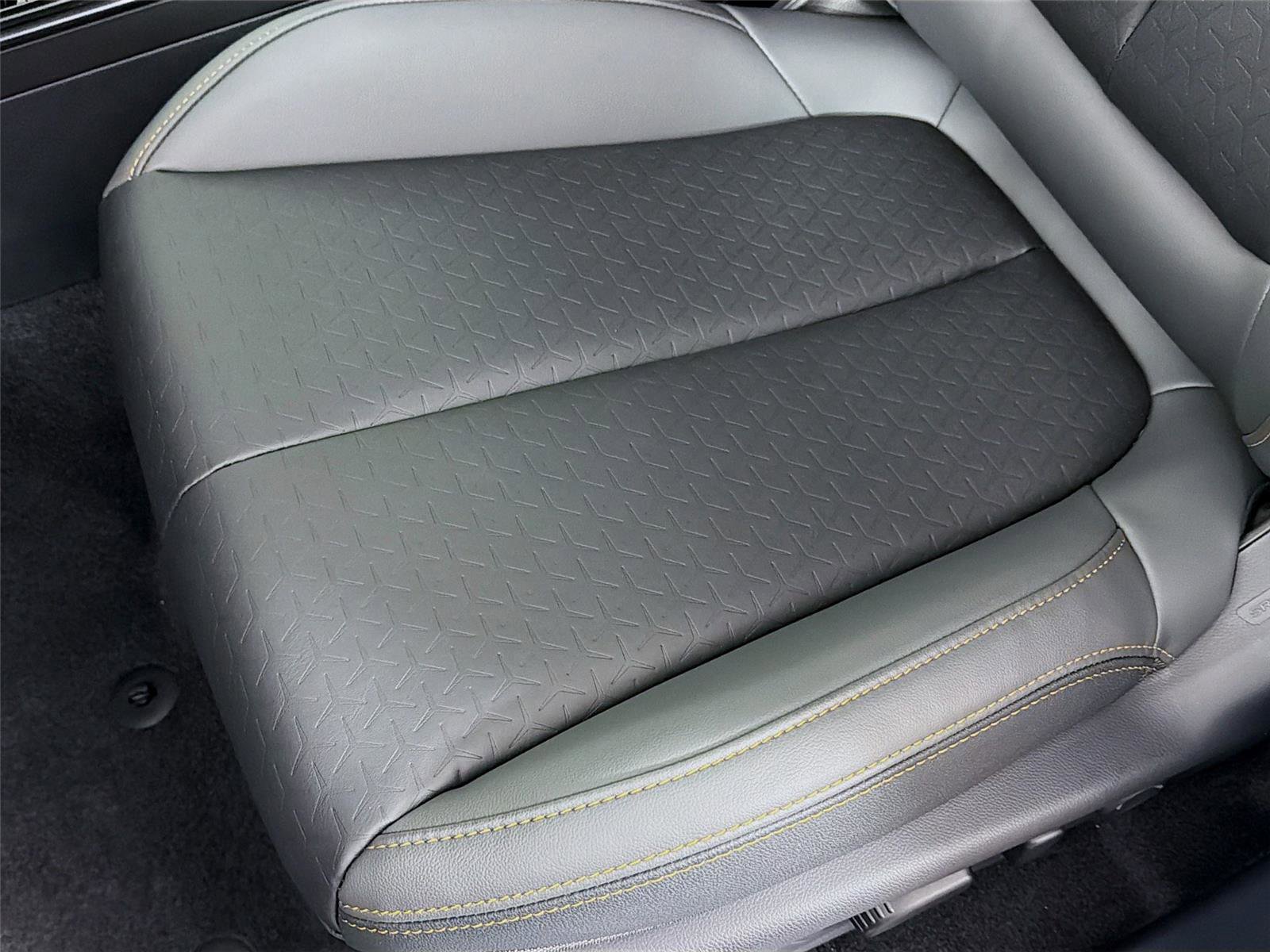 New 2026 Subaru Forester Wilderness AWD/4WD image 20