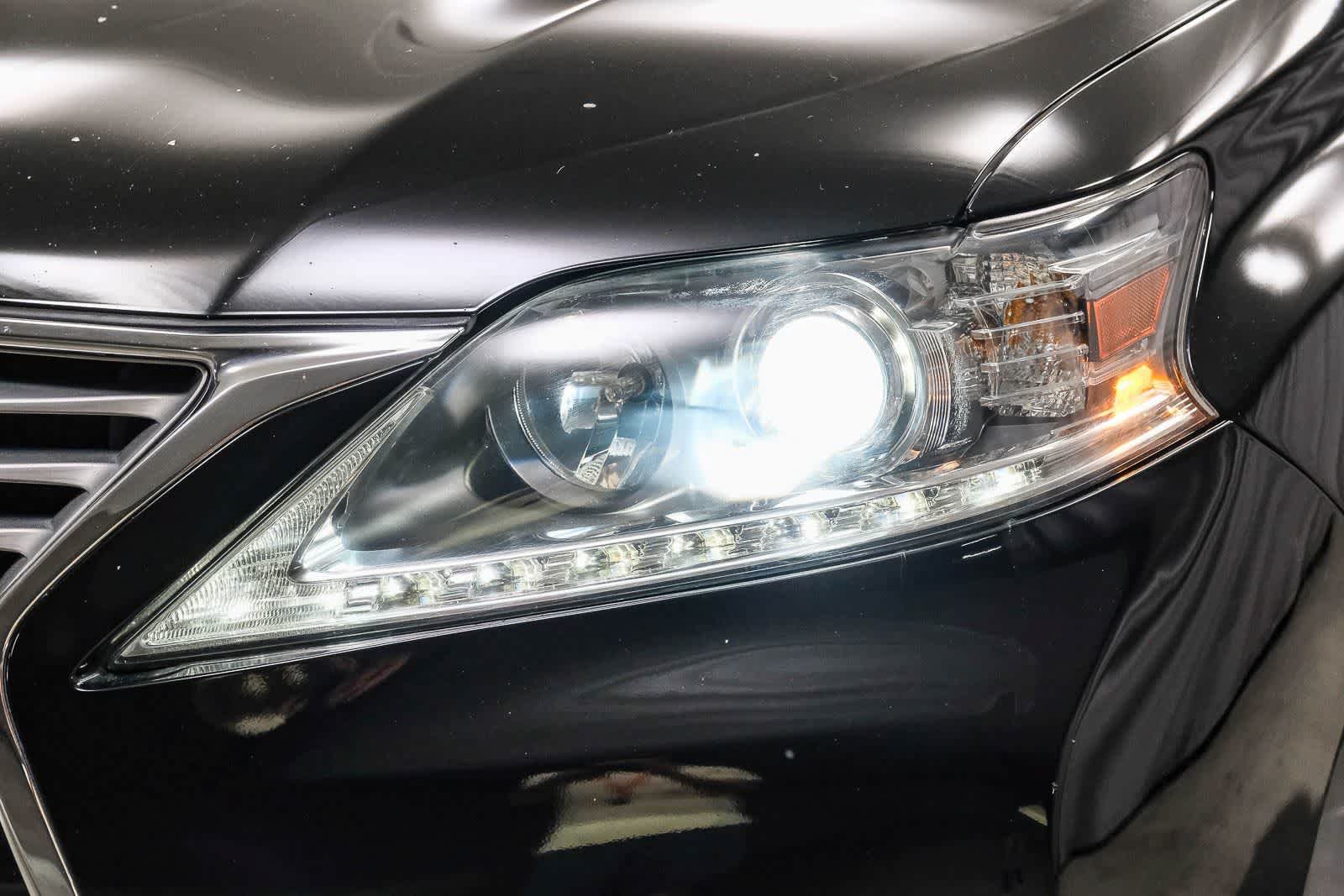 Used 2015 Lexus RX 450h FWD image 12