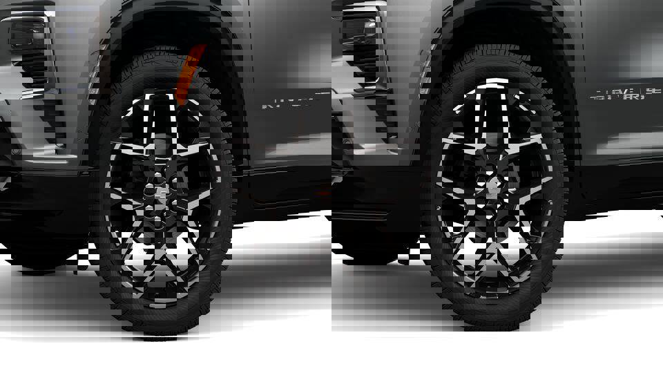 New 2026 Chevrolet Traverse High Country w/ LPO, Floor Liner Package image 30