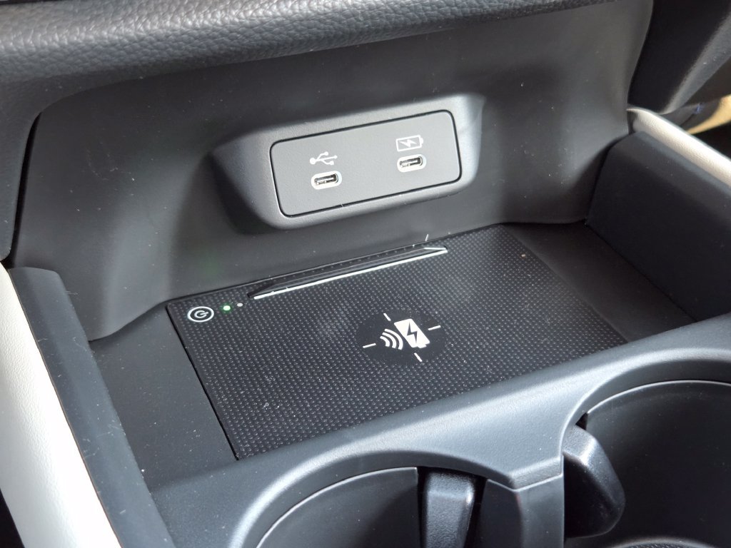 New 2027 Honda HR-V LX image 7