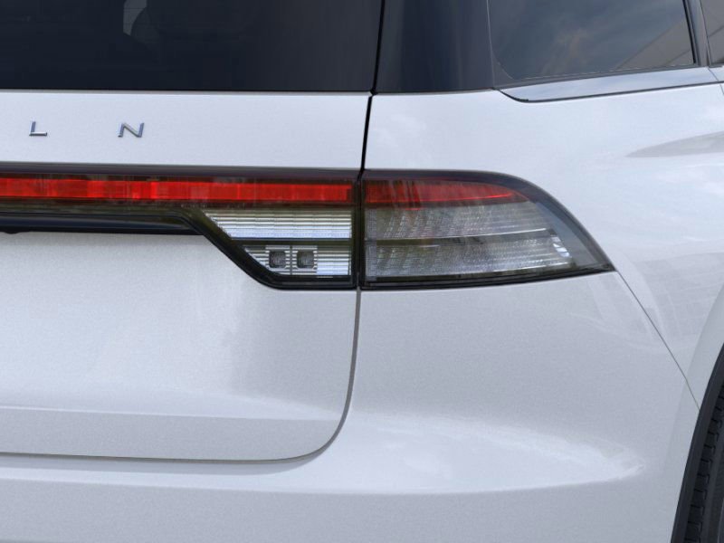 New 2025 Lincoln Aviator Reserve image 21