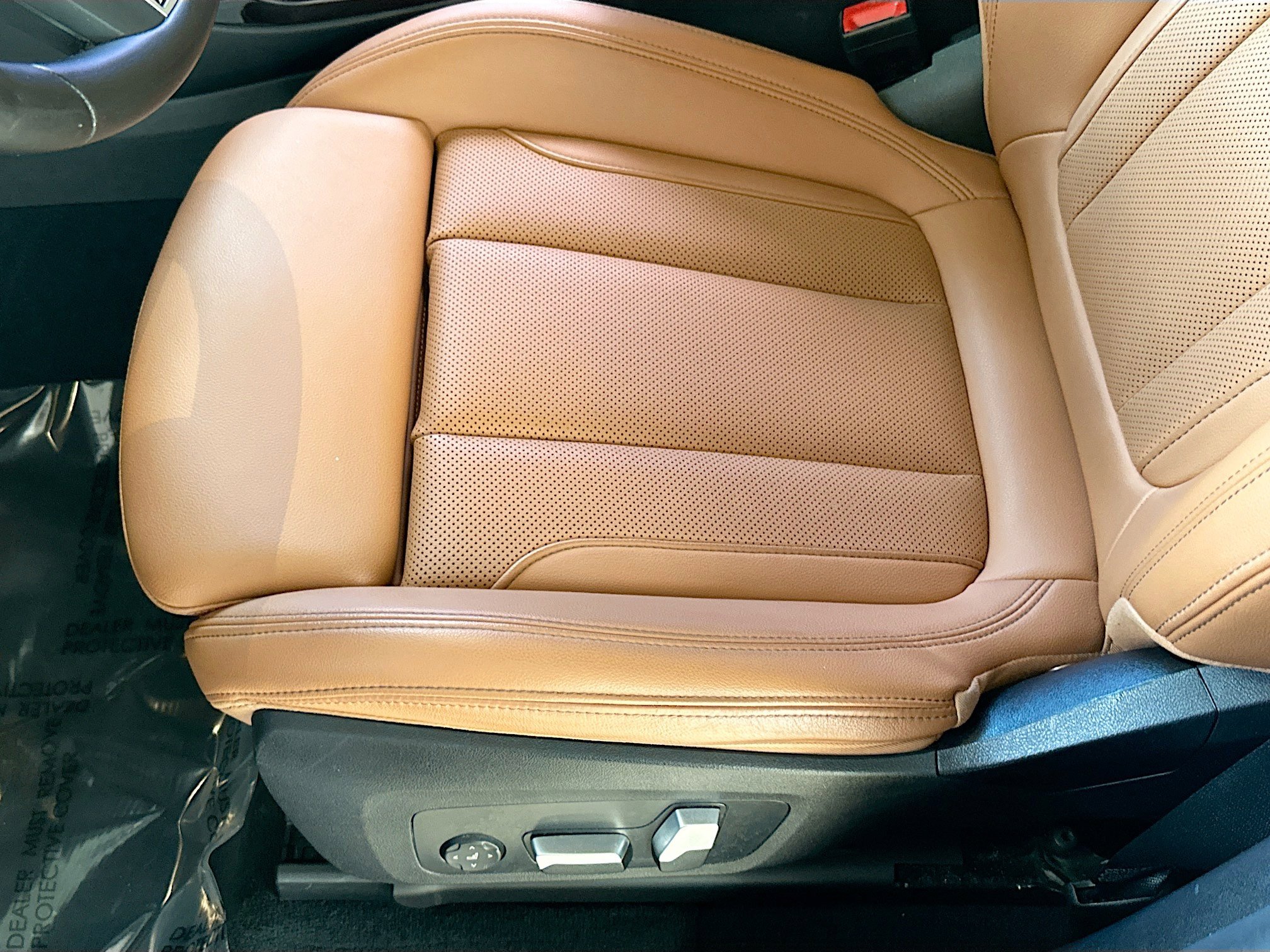 Certified 2023 BMW X3 sDrive30i w/ M Sport Package image 19