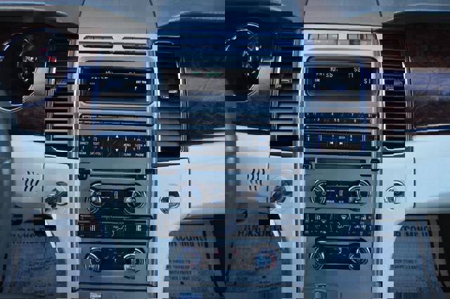 Used 2011 Ford Taurus SEL w/ 201A Rapid Spec Order Code image 20