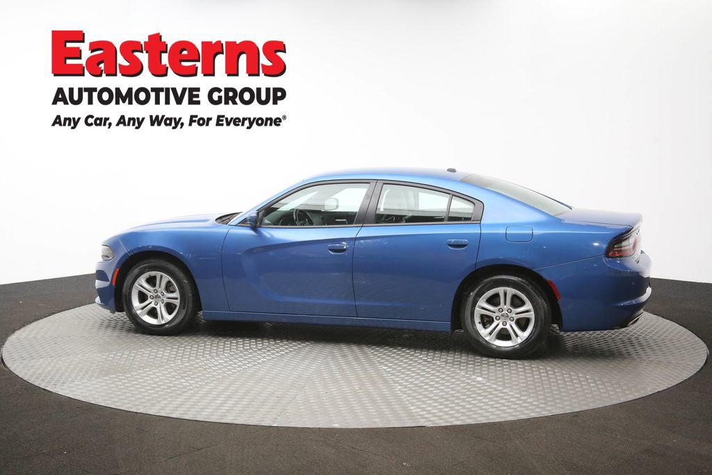 Used 2021 Dodge Charger SXT w/ Leather Interior Group image 62