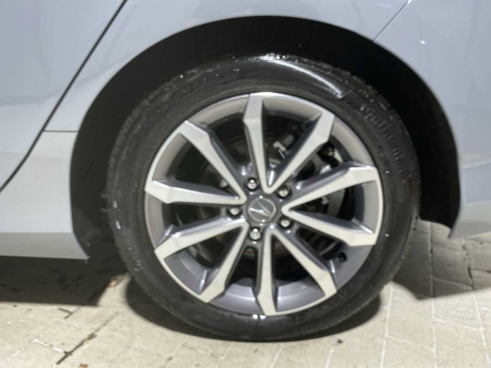 Used 2026 Acura Integra FWD image 8