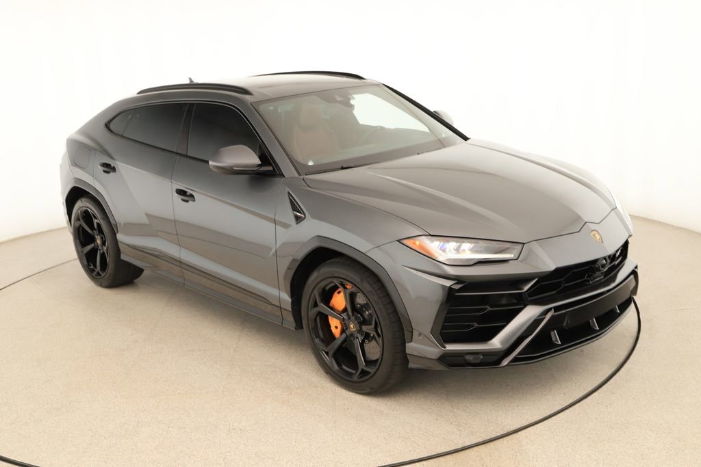 Used 2020 Lamborghini Urus image 37