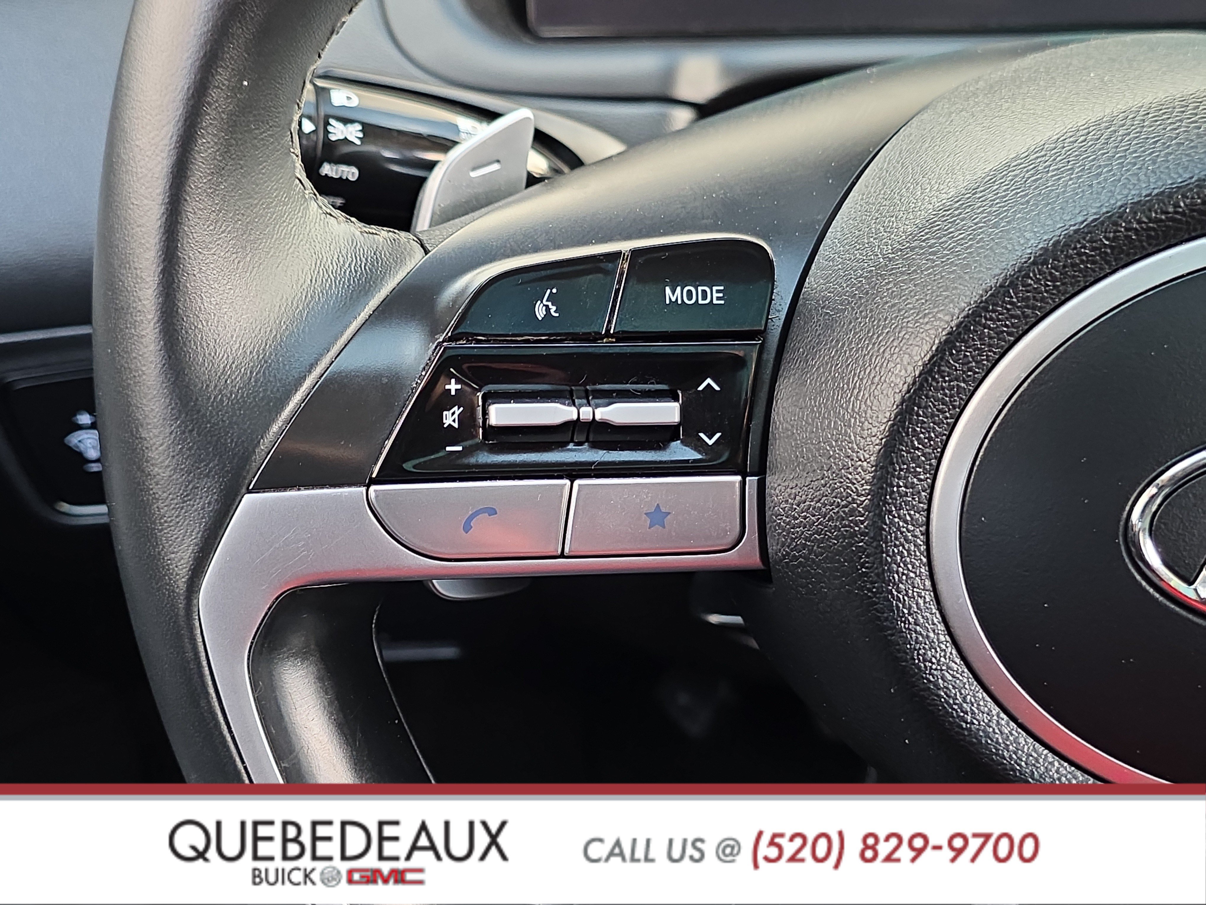 Used 2023 Hyundai Tucson SEL AWD/4WD image 15