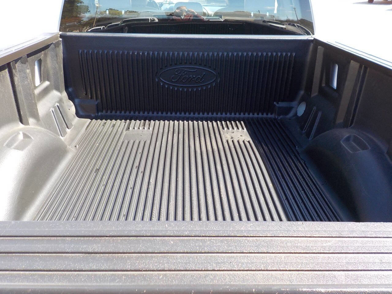 Used 2018 Ford F150 XL w/ Equipment Group 101A Mid AWD/4WD image 5