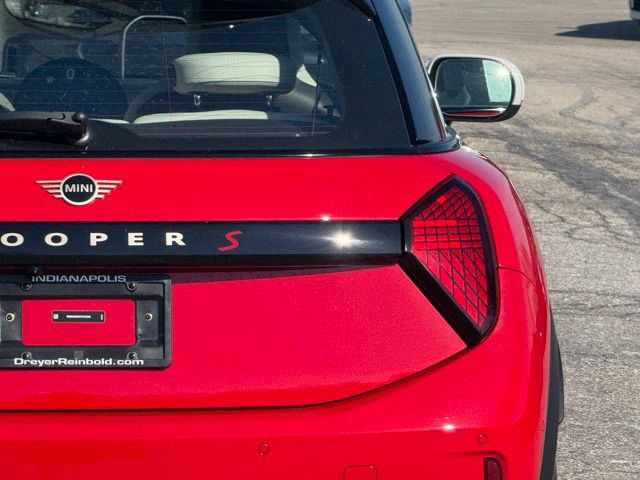 New 2026 MINI Cooper S image 5