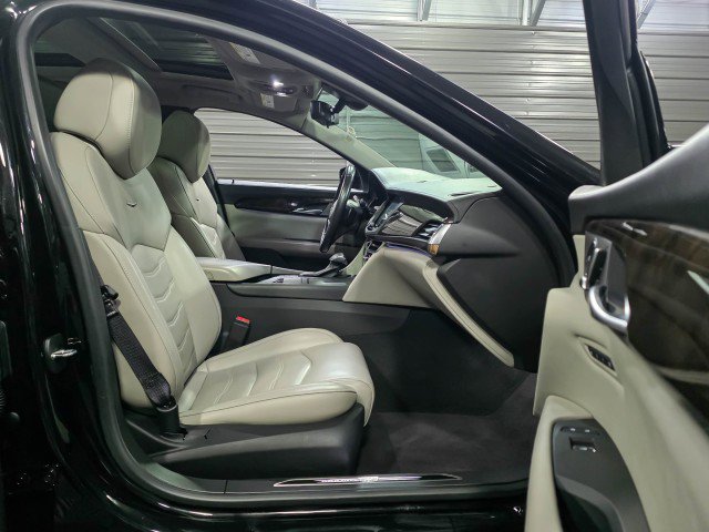 Used 2018 Cadillac CT6 Premium Luxury image 14