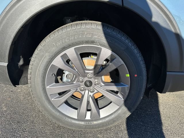 New 2026 Ford Explorer Active w/ Active Comfort Package image 13