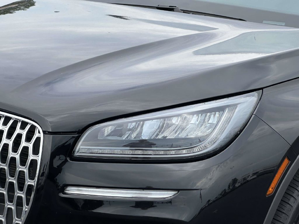 Used 2024 Lincoln Corsair AWD image 7