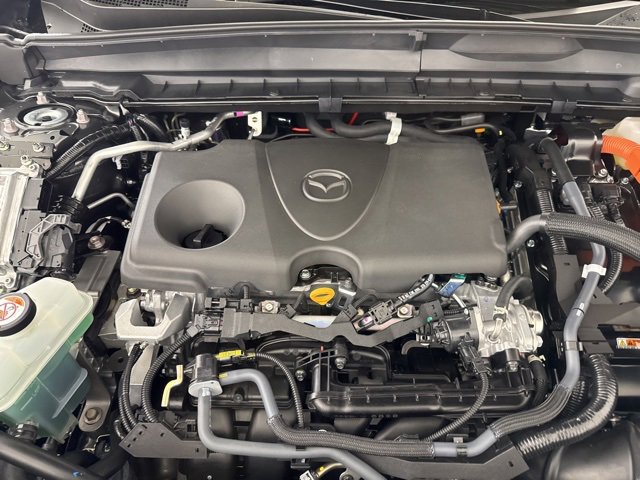 New 2026 MAZDA CX-50 2.5 Hybrid w/ Weather Package image 17