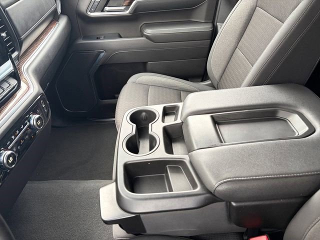 Certified 2024 GMC Sierra 1500 SLE image 12