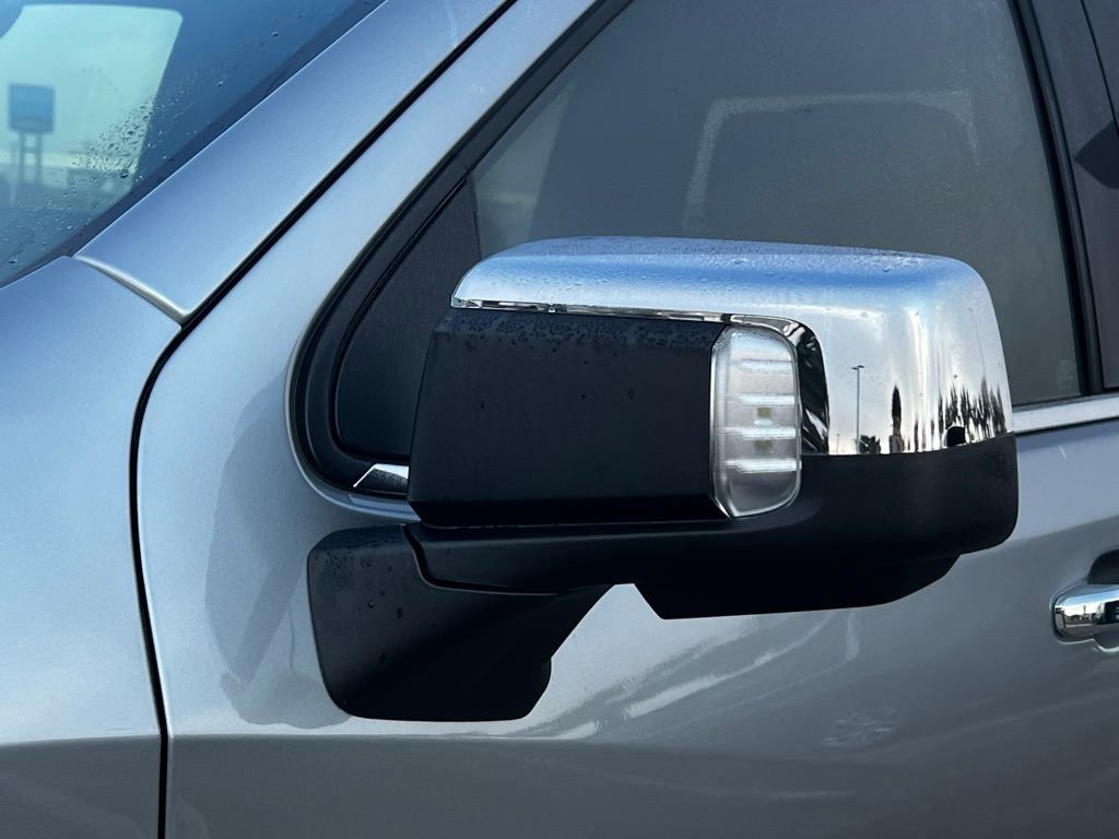 New 2026 Chevrolet Silverado 1500 LTZ image 24