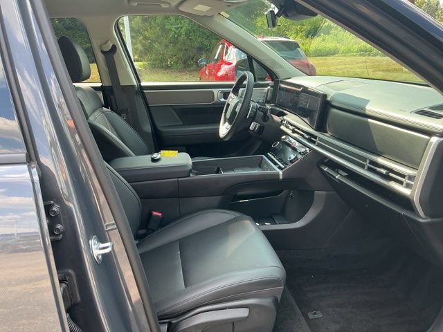 New 2026 Hyundai Santa Fe SEL AWD/4WD image 31