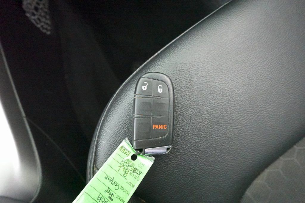 Used 2019 Jeep Compass Latitude image 30