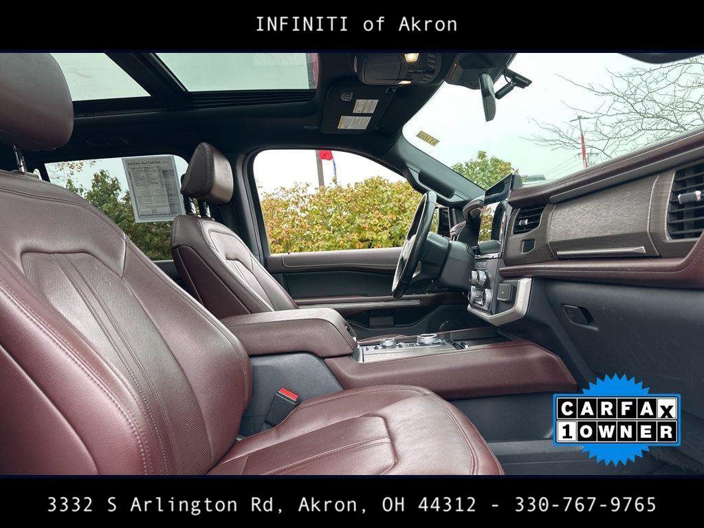 Used 2023 Ford Expedition Max Limited image 26