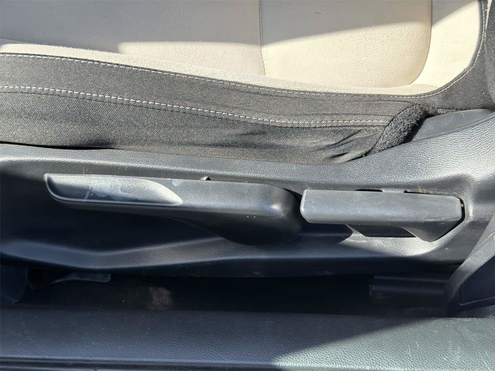 Used 2018 Honda Civic LX image 22