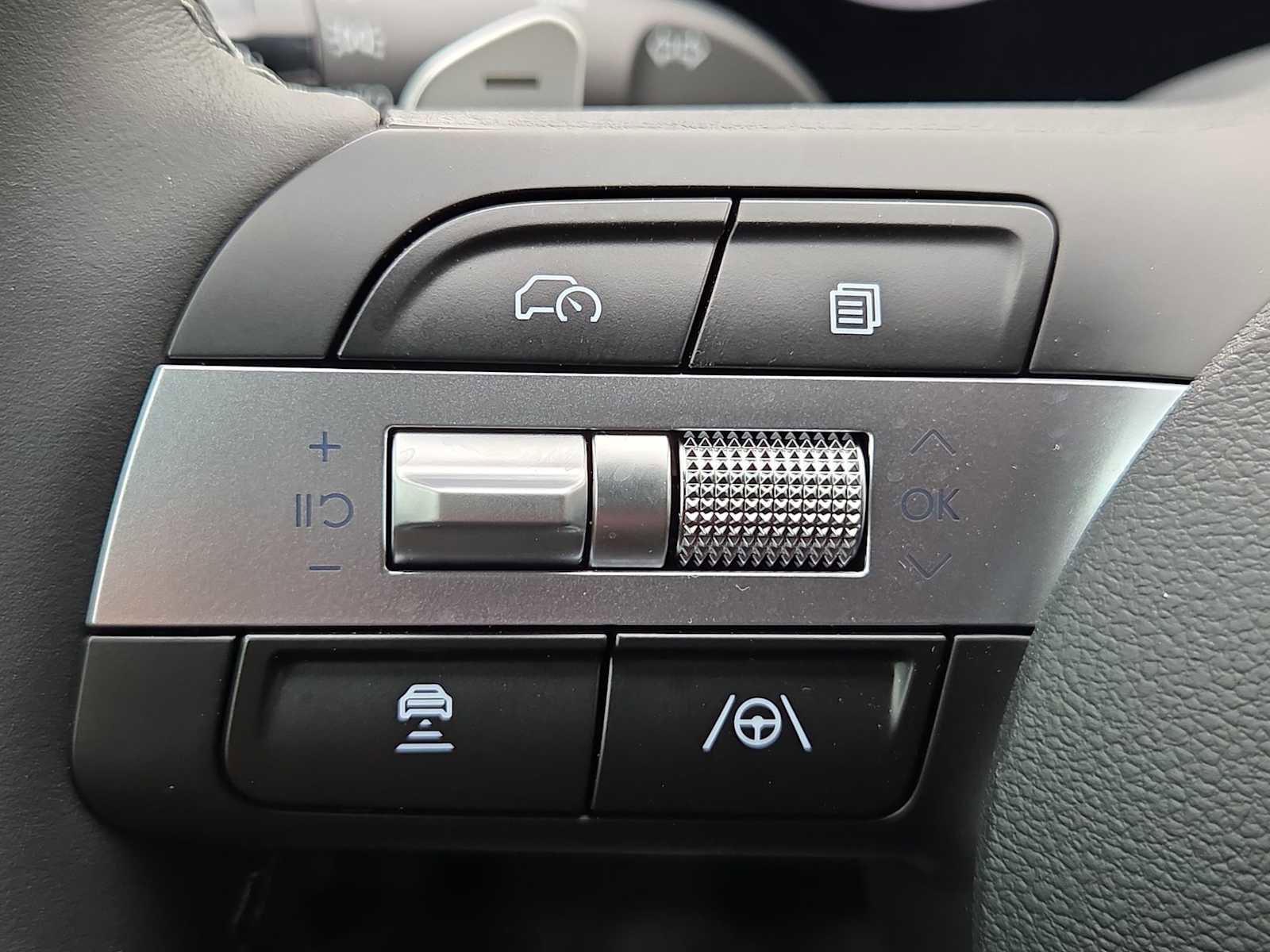 New 2026 Hyundai Sonata SEL FWD image 25