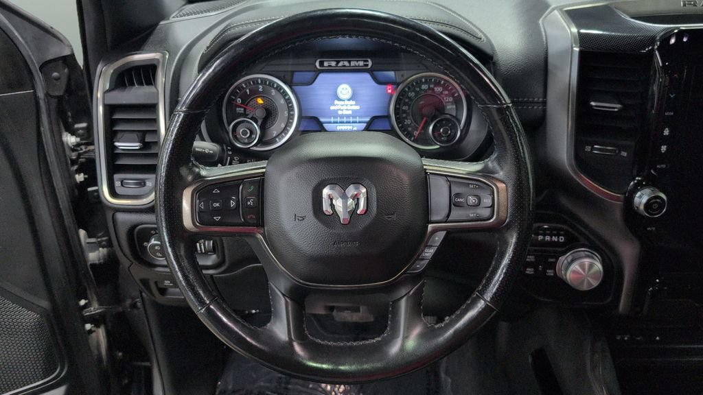 Used 2019 RAM 1500 Sport w/ Level 2 Equipment Group AWD/4WD image 9