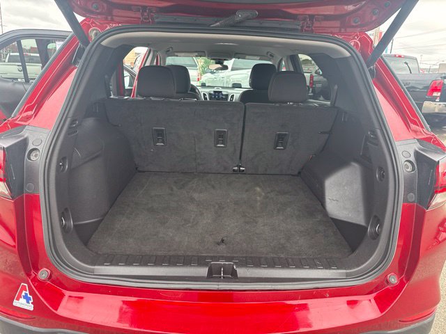 Used 2023 Chevrolet Equinox LT FWD image 11