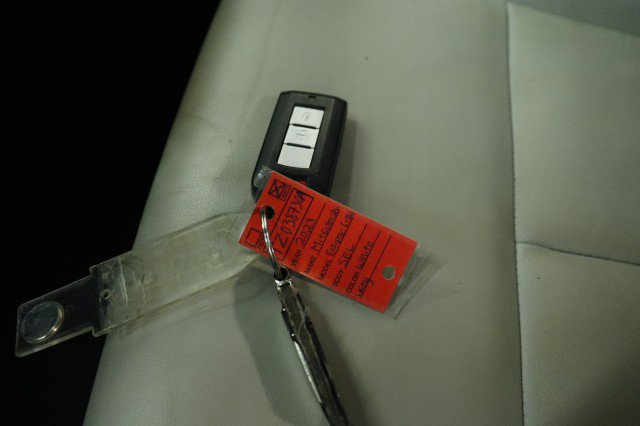 Used 2023 Mitsubishi Eclipse Cross SEL AWD/4WD image 33