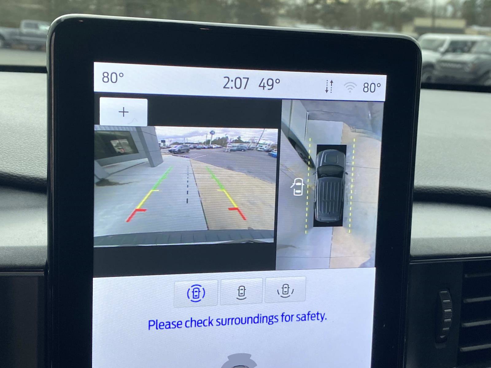 Used 2023 Ford Explorer ST w/ Equipment Group 401A image 25