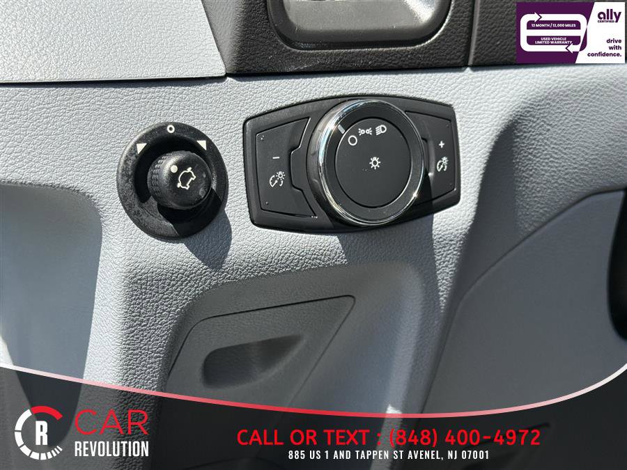 Used 2018 Ford Transit 150 XL RWD image 23