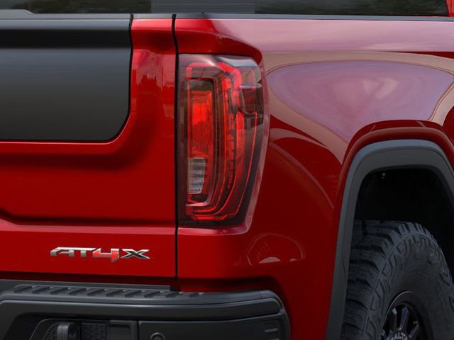 New 2026 GMC Sierra 1500 AT4X w/ AT4X AEV Edition image 13
