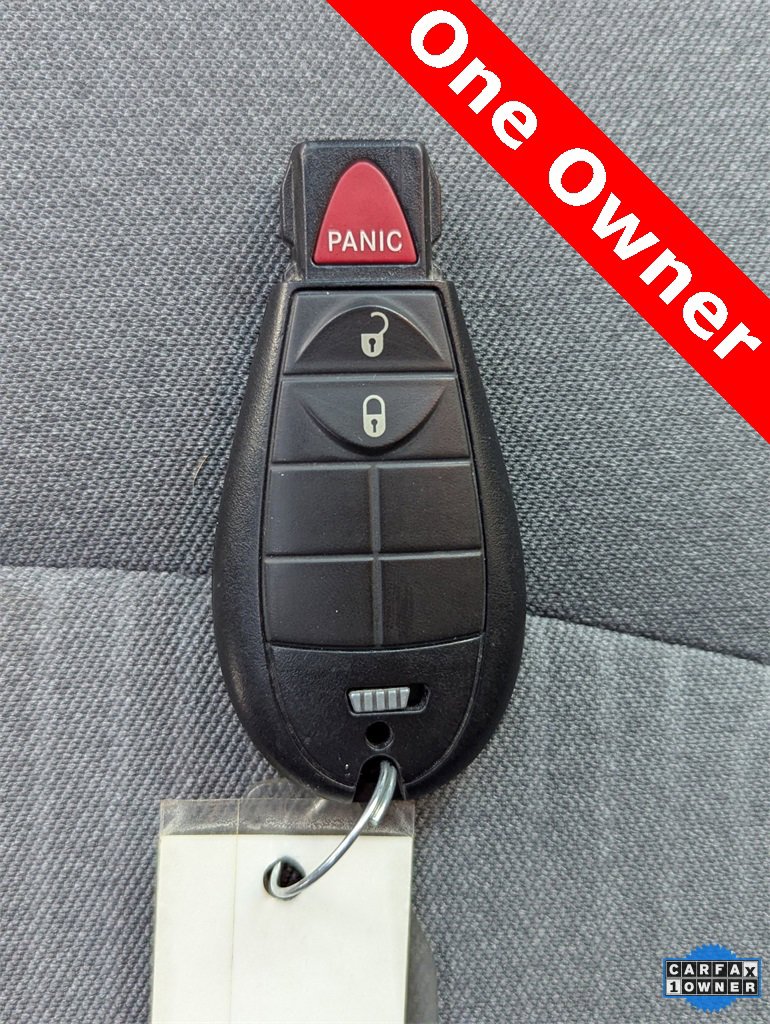 Used 2024 RAM 1500 Classic SLT image 30