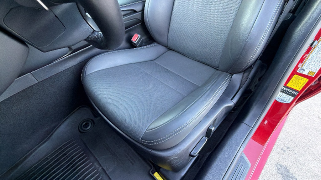 Used 2024 Lexus IS 350 F Sport w/ Accessory Package 2 RWD image 15