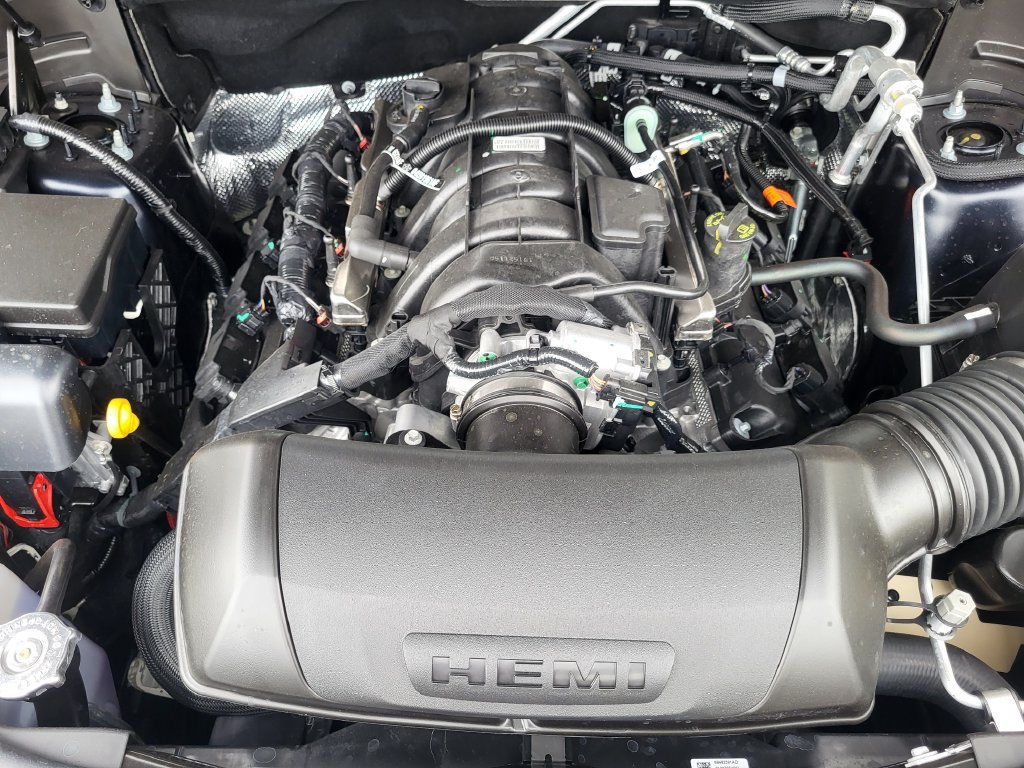 New 2027 Dodge Durango GT AWD/4WD image 31