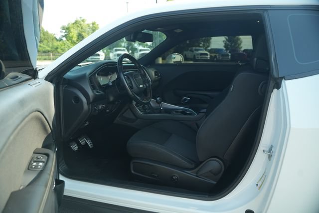 Used 2019 Dodge Challenger R/T Scat Pack RWD image 12