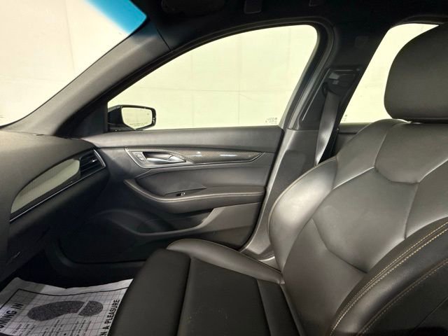 Used 2022 Cadillac CT5 Sport image 18