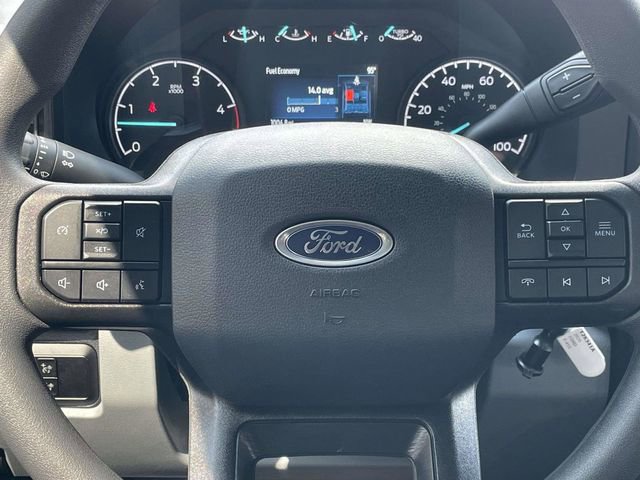 Certified 2026 Ford F450 XLT w/ FX4 Off-Road Package AWD/4WD image 20