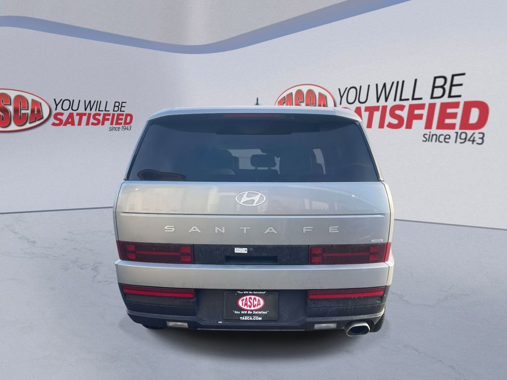 Used 2025 Hyundai Santa Fe SE image 7