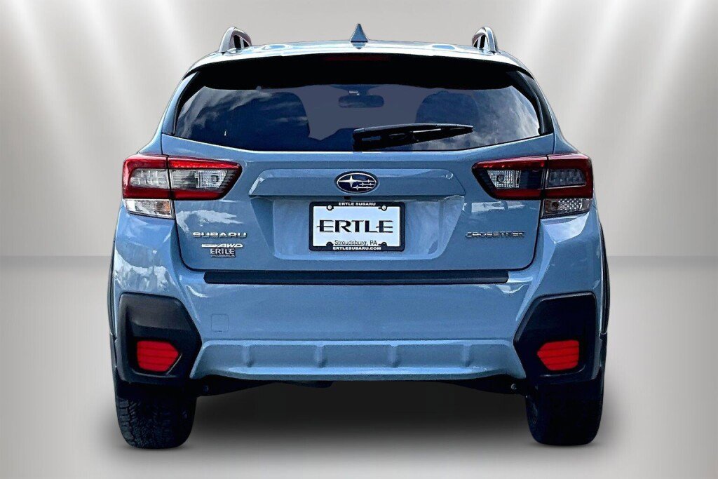 Used 2022 Subaru Crosstrek 2.0i Premium AWD/4WD image 6