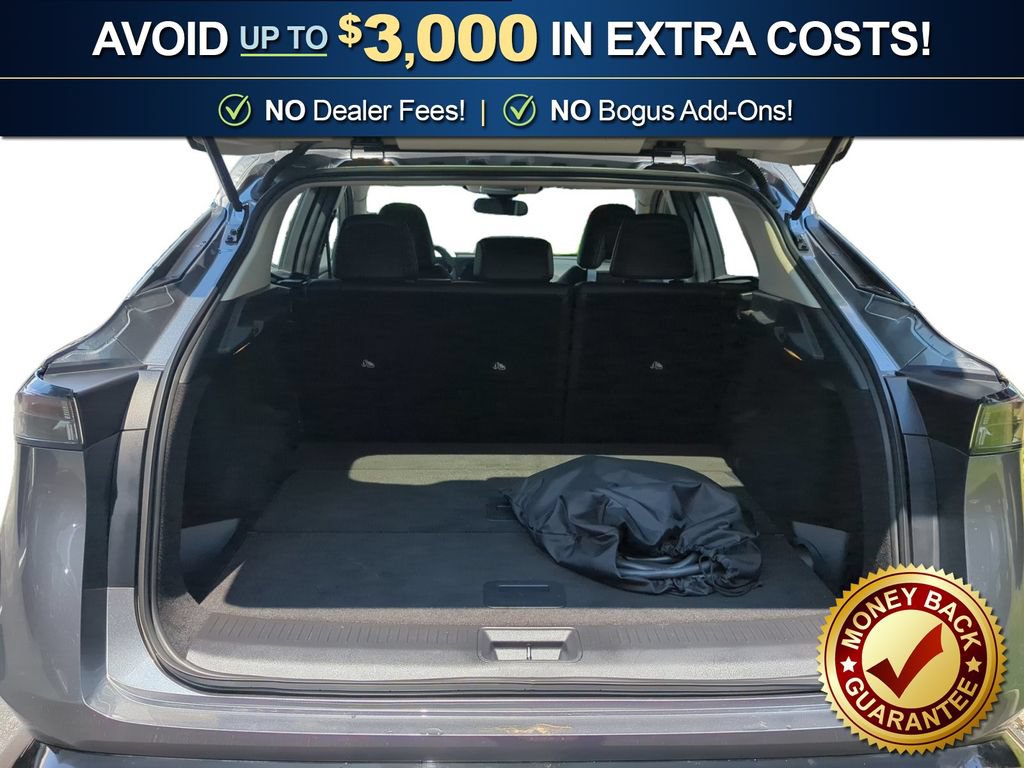 Used 2023 Nissan Ariya FWD image 23