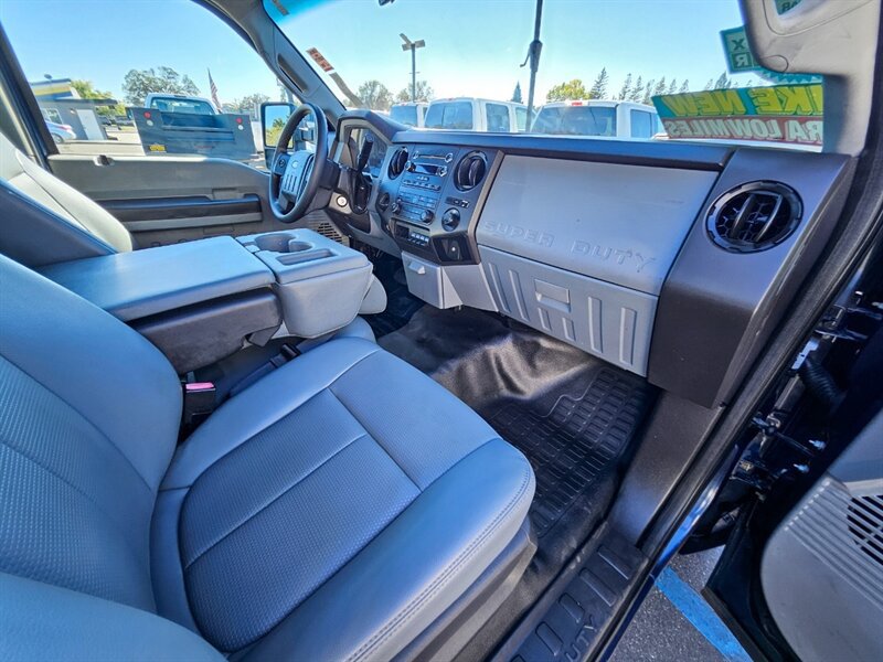 Used 2013 Ford F350 XL RWD image 15