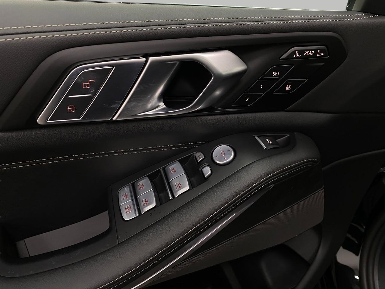 Certified 2026 BMW X7 xDrive40i image 36