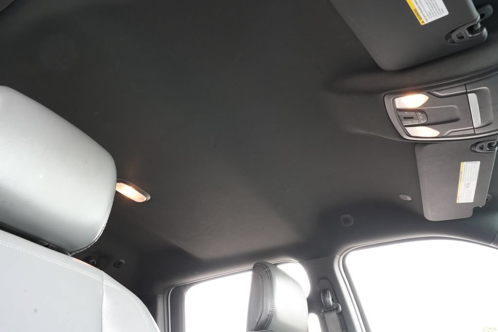 Used 2022 RAM 2500 Tradesman AWD/4WD image 24