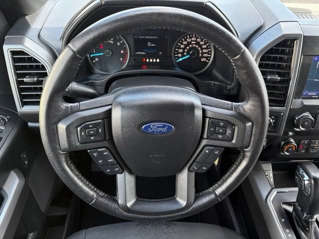 Used 2020 Ford F150 XLT w/ Equipment Group 302A Luxury AWD/4WD image 24
